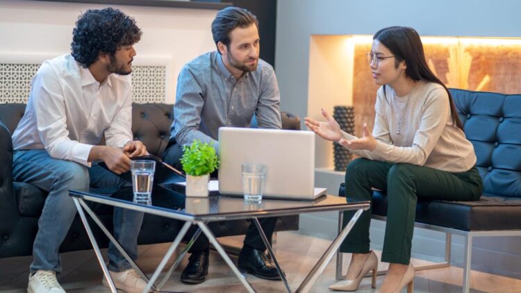 Enterprise Insurance coverage for Expertise Corporations