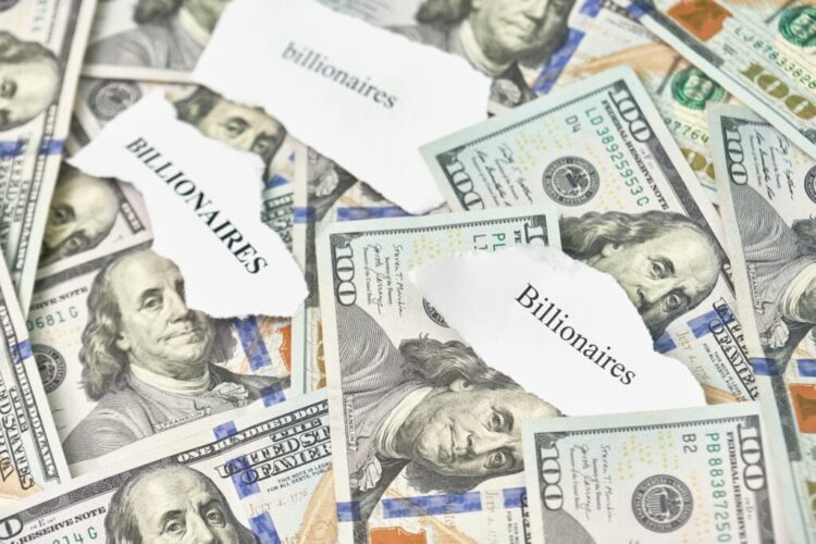 Will Washington’s Millionaires’ Tax Drive The Wealthy Out Of The State?