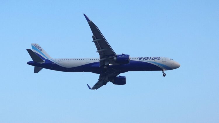 IndiGo hikes airfares as ATF costs surge; home and worldwide costs revised