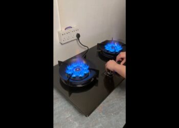 Flames with out gasoline? Transfer forward of LPG/PNG. This electrical range may help Indian Kitchens