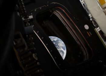 Artemis II mission: NASA releases first images of Earth taken by crew. Watch right here