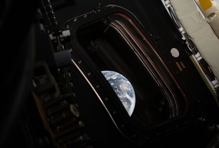 Artemis II mission: NASA releases first images of Earth taken by crew. Watch right here