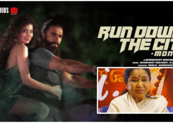 Do you know? The magic of Asha Bhosle lives on in blockbuster Dhurandar