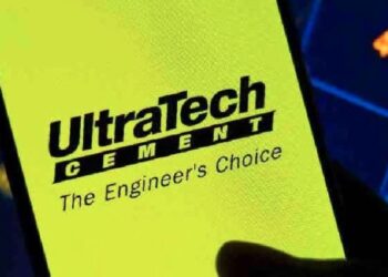 UltraTech hits 200 MTPA capability, tops international cement makers outdoors China