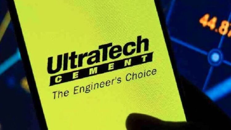 UltraTech hits 200 MTPA capability, tops international cement makers outdoors China