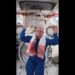 Bihu in zero gravity: Assam CM shares viral clip. Watch right here