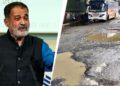 ‘World class buildings, third class roads’: Mohandas Pai on non-public vs public infrastructure hole in Mumbai & Bengaluru