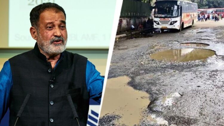 ‘World class buildings, third class roads’: Mohandas Pai on non-public vs public infrastructure hole in Mumbai & Bengaluru