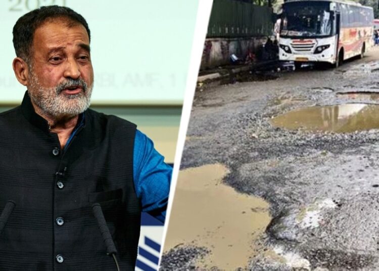 ‘World class buildings, third class roads’: Mohandas Pai on non-public vs public infrastructure hole in Mumbai & Bengaluru