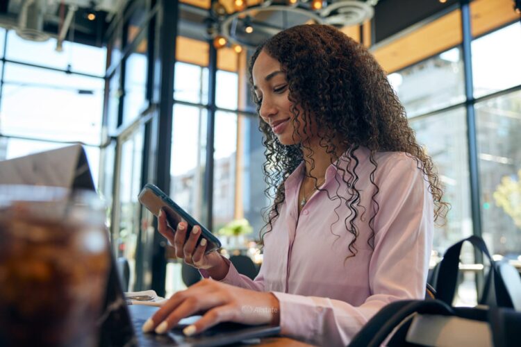 Allstate turns into the primary main insurance coverage supplier to roll out free id theft safety, delivering extra worth and safety to thousands and thousands of shoppers