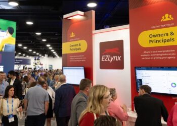 What Makes It a Should-Attend Occasion for EZLynx Customers