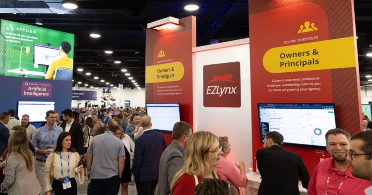 What Makes It a Should-Attend Occasion for EZLynx Customers