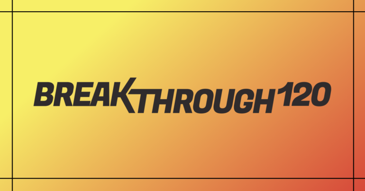 Break By to a New Degree of Manufacturing In 120 Days