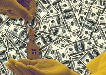 30-Yr Mortgage Price Inches Down To 4-Week Low