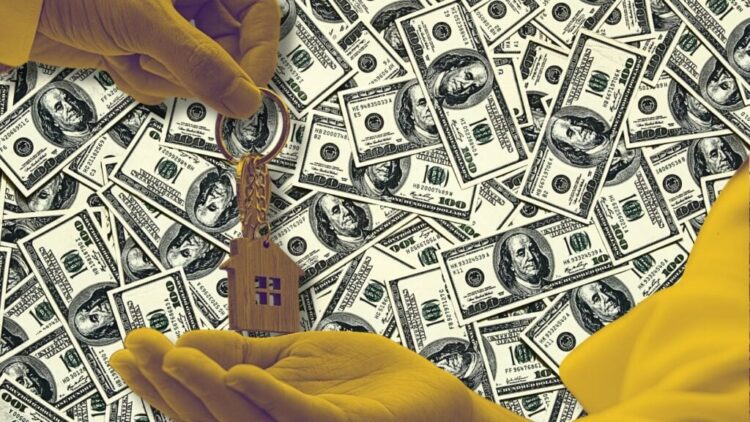 30-Yr Mortgage Price Inches Down To 4-Week Low