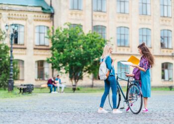 New Information: Schools Now Low cost Tuition 56% on Common — A File Excessive