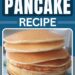 Cottage Cheese Pancakes Recipe
