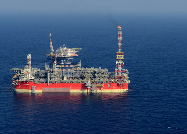 Karish fuel area resumes manufacturing