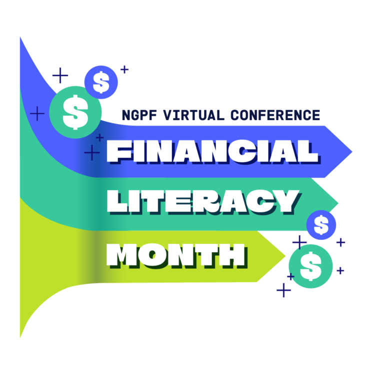 NGPF’s Digital Convention is This Saturday!