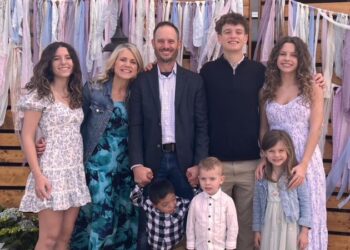 Week 14: A Peek Into This Previous Week + What I’m Studying, Listening to, and Watching!