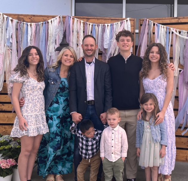 Week 14: A Peek Into This Previous Week + What I’m Studying, Listening to, and Watching!