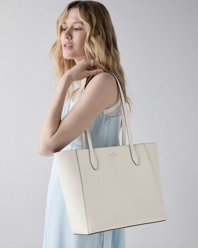 Kate Spade Dana Tote solely $89 shipped (Reg. $359!)