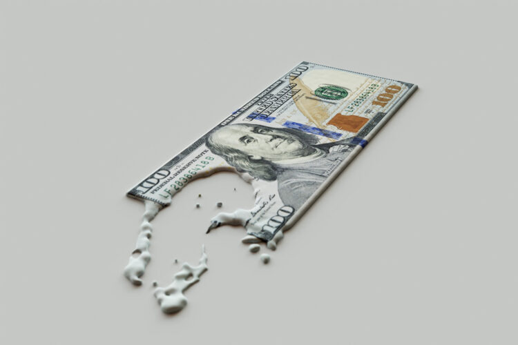 Liquidity as a Product Function