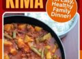Pakistani Kima Recipe