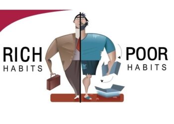 The Brutal Habits Holding You Broke