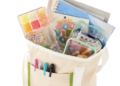 Michaels: Analog Bag Demo + Make a Bag Appeal Crafting Occasion on April twelfth!