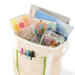 Michaels: Analog Bag Demo + Make a Bag Appeal Crafting Occasion on April twelfth!