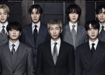 HYBE strikes to crack down on bootleg merch forward of US dates