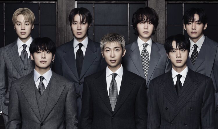 HYBE strikes to crack down on bootleg merch forward of US dates