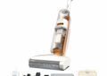 Tineco GO H2O Max Full Cordless Ground Washer Vacuum solely $174.99 shipped (Reg. $280)! {At present Solely}