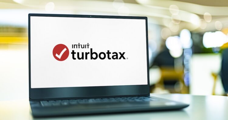 Intuit Faces Class Motion Over TurboTax Refund Advances to Energetic-Responsibility Navy