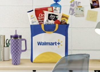 Walmart+ Pupil: Serving to College students Save Time and Cash
