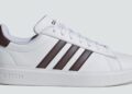 *HOT* Adidas Ladies’s Grand Courtroom 2.0 Footwear solely $18 shipped!