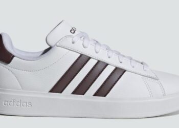 *HOT* Adidas Ladies’s Grand Courtroom 2.0 Footwear solely $18 shipped!