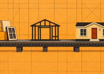 The Answer to the Housing Disaster That No one Has Mounted But