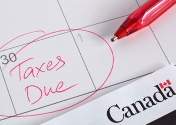 Canada's accountant scarcity is beginning to add up regardless of quieter tax season
