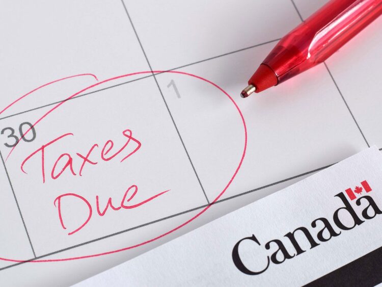 Canada's accountant scarcity is beginning to add up regardless of quieter tax season
