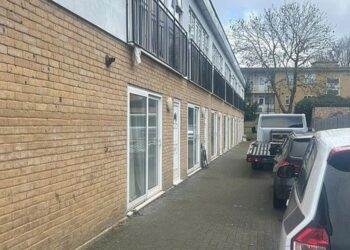 Council orders houses to be demolished