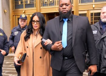 ‘The Actual Housewives of Salt Lake Metropolis’ Alum Jen Shah Completes Six-Yr Sentence at Utah House After Early Launch From Jail