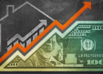 Economic system Grew 2% in First Quarter, however Key Inflation Measure Spikes