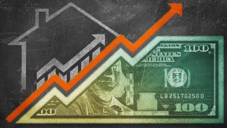 Economic system Grew 2% in First Quarter, however Key Inflation Measure Spikes