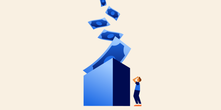 The hidden price of holding an excessive amount of money