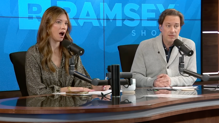 Man with $3.5M inheritance on the way in which needs to dip into financial savings — The Ramsey Present says ‘act like none of it is coming’