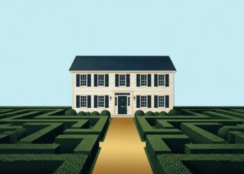 Residence Fairness Is Minting Extra Millionaires—and Locking Out Future Patrons