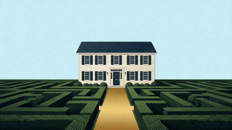 Residence Fairness Is Minting Extra Millionaires—and Locking Out Future Patrons