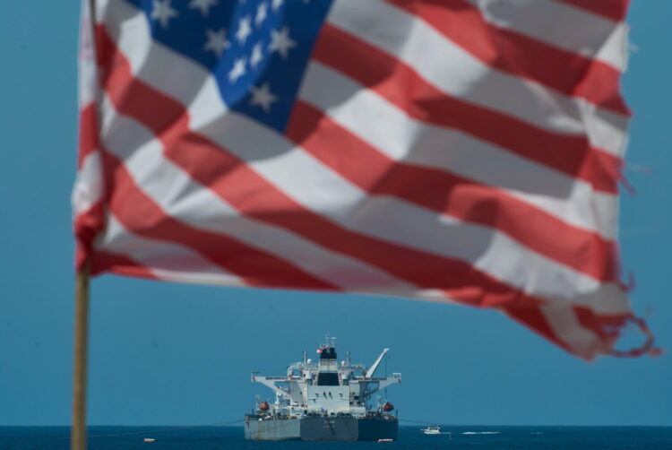 America’s bid for vitality supremacy is being cast in conflict